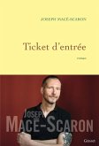 Ticket d'entrée (eBook, ePUB)