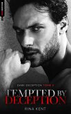 Tempted by deception (Dark Deception #2) (eBook, ePUB)