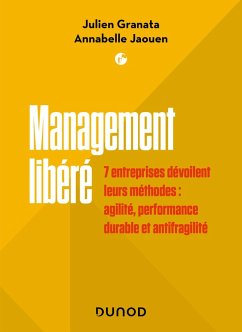 Cover Management libéré (eBook, ePUB)