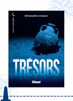 Cover Trésors (eBook, ePUB)