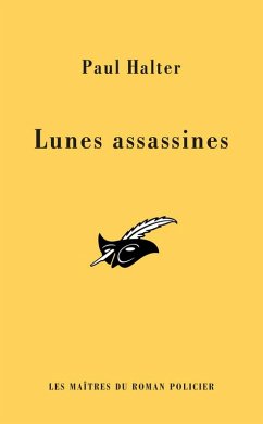 Cover Les lunes assassines (INEDIT) (eBook, ePUB)