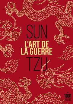 L'art de la guerre (eBook, ePUB) - Tzu, Sun