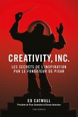 Creativity, Inc. (eBook, ePUB)