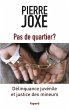 Pas de quartier ? (eBook, ePUB) - Bild 1