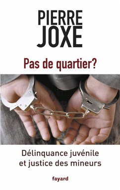 Pas de quartier ? (eBook, ePUB) - Joxe, Pierre