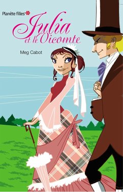 Cover Julia et le vicomte (eBook, ePUB)