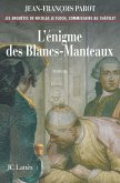 L'enigme des Blancs-Manteaux : N°1 (eBook, ePUB)