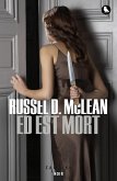 Ed est mort (eBook, ePUB)