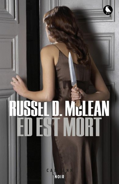 Ed est mort (eBook, ePUB) Ed est mort (eBook, ePUB)