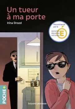 Cover Un tueur à ma porte (eBook, ePUB)