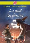 La nuit des dragons (eBook, ePUB) La nuit des dragons (eBook, ePUB)