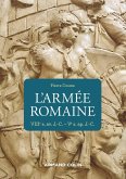 L'armée romaine - 3e éd (eBook, ePUB)