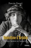 Valentine d'Arabie (eBook, ePUB)