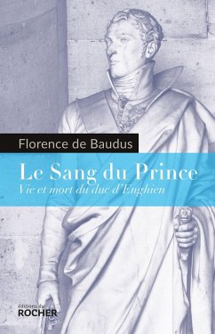 Le Sang du Prince (eBook, ePUB) - de Baudus, Florence