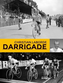 Darrigade (eBook, ePUB) - Laborde, Christian