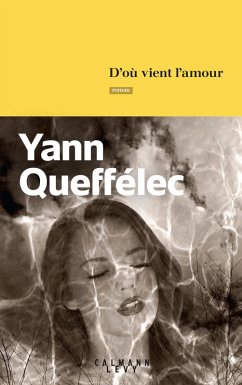 D'où vient l'amour (eBook, ePUB) - Queffélec, Yann