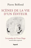 Scènes de la vie d'un éditeur (eBook, ePUB)