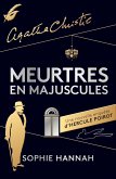 Meurtres en majuscules (eBook, ePUB)