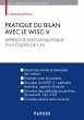 Pratique du bilan avec le Wisc-V... - Bild 1