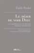 Le désir de voir Dieu (eBook, ePUB) - Bild 1