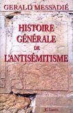 Histoire générale de l'antisémitisme (eBook, ePUB) Histoire générale de l'antisémitisme (eBook, ePUB)