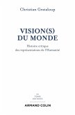 Vision(s) du Monde (eBook, ePUB)