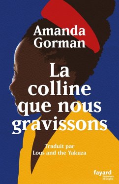 La colline que nous gravissons (eBook, ePUB) - Gorman, Amanda