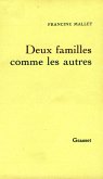 Deux familles comme les autres (eBook, ePUB)