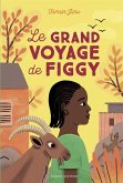 Le grand voyage de Figgy (eBook, ePUB)