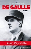 De Gaulle tome 1 (eBook, ePUB)