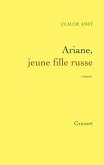 Ariane, jeune fille russe (eBook, ePUB) Ariane, jeune fille russe (eBook, ePUB)