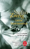 Lettre d'une inconnue (eBook, ePUB)