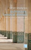 Architecture, temps et éternité (eBook, ePUB)