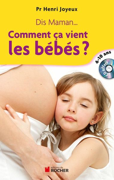 Dis maman... Comment ça vient les bébés (eBook, ePUB) Dis maman... Comment ça vient les bébés (eBook, ePUB)
