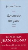 Revanche des purs (eBook, ePUB)