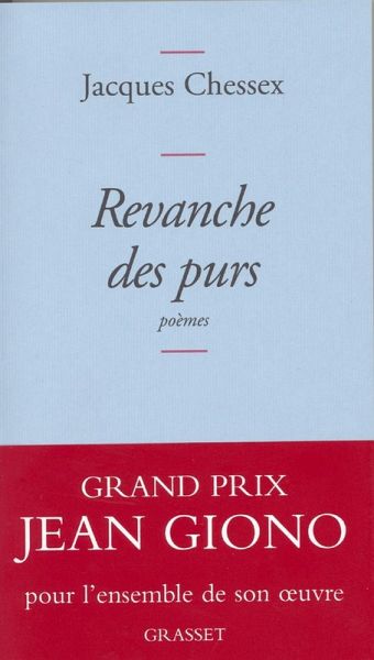 Revanche des purs (eBook, ePUB) Revanche des purs (eBook, ePUB)