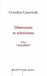 Démocratie et relativisme (eBook, ePUB) - Bild 1