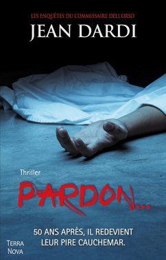 Cover Pardon (eBook, ePUB)