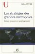Les stratégies des grandes métropoles... - Bild 1