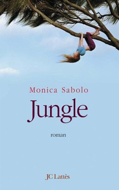 Cover Jungle (eBook, ePUB)