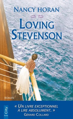 Loving Stevenson (eBook, ePUB) - Horan, Nancy