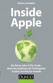 Inside Apple (eBook, ePUB)