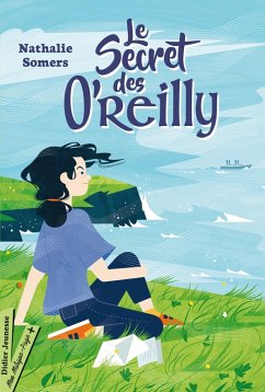 Cover Le secret des O'Reilly (eBook, ePUB)