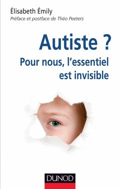 Cover Autiste ? (eBook, ePUB)