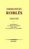 Théâtre, tome 1 (eBook, ePUB)