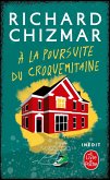 A la poursuite du Croquemitaine (eBook, ePUB)