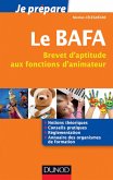 Je prépare le BAFA (eBook, ePUB)