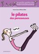 Le Pilates des Paresseuses (eBook, ePUB) - Bild 1