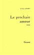 Le prochain amour (eBook, ePUB) - Bild 1