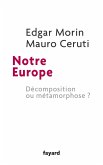 Notre Europe (eBook, ePUB)